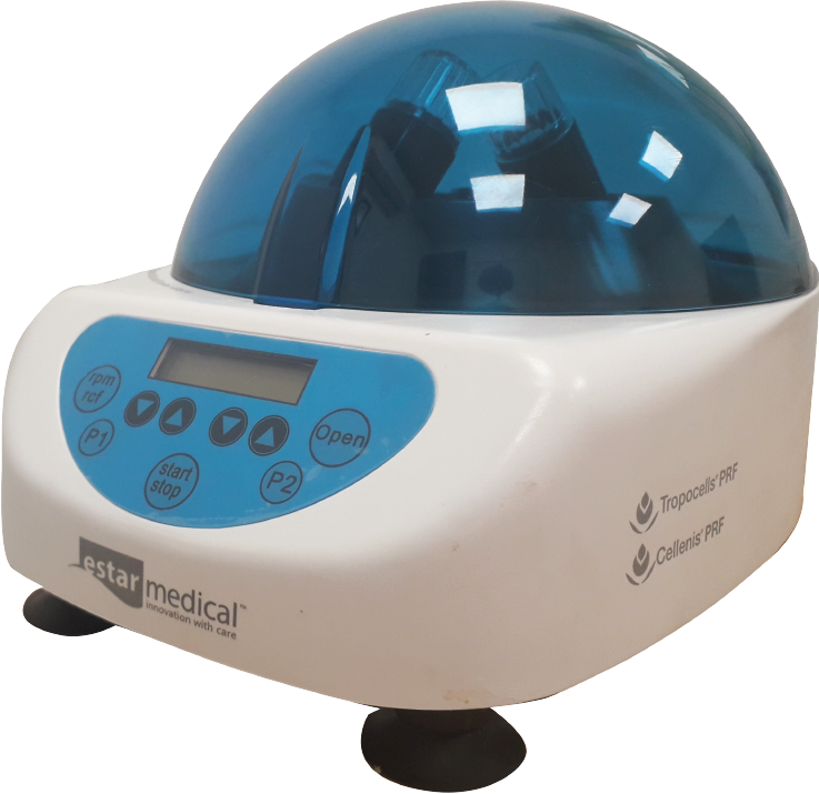 Centrifuge Centrifuge