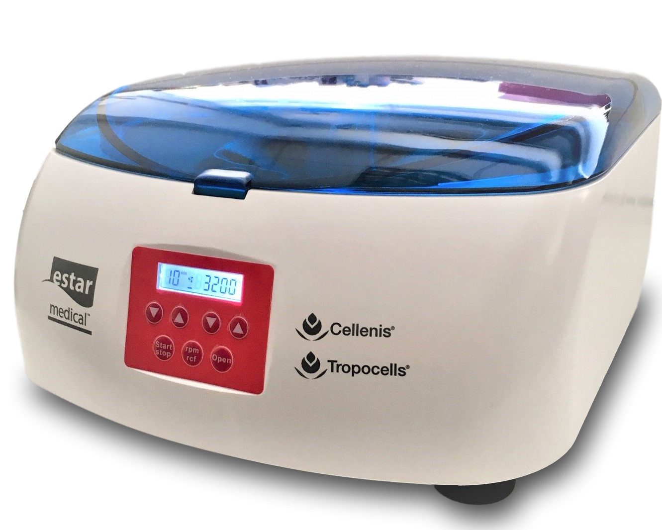 new-centrifuge new-centrifuge